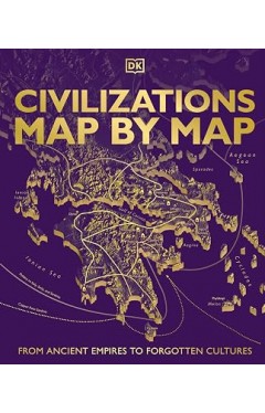Civilizations Map by Map
