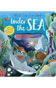 What Can You See Under the Sea