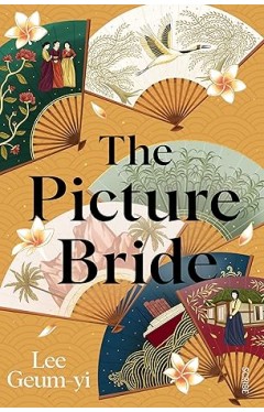 The Picture Bride