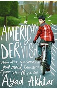 American Dervish