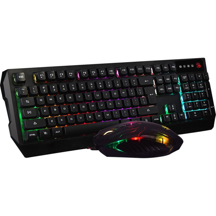 Bloody Q1300 Illuminate Gaming Desktop