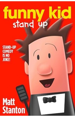 Funny Kid Stand Up