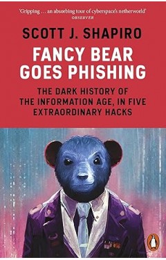Fancy Bear Goes Phishing