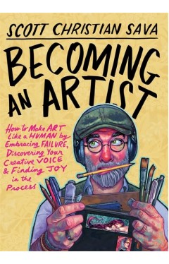 Becoming an Artist