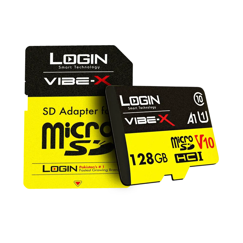 L-M10 Micro SD TF Cards 128GB