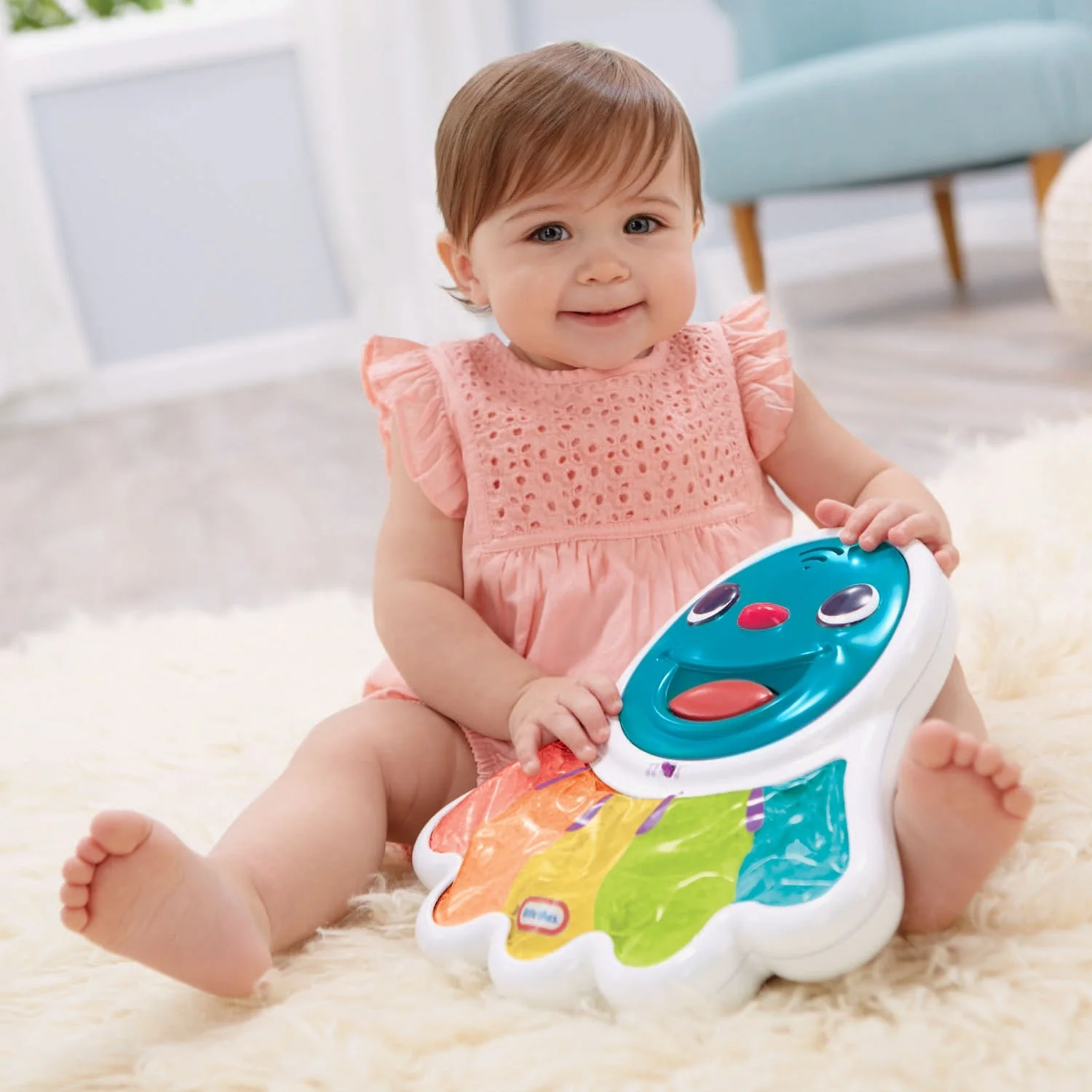 Little Tikes Squishy Piano