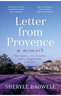 Letter from Provence