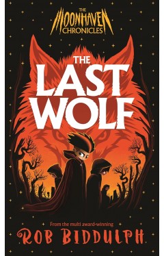The Last Wolf