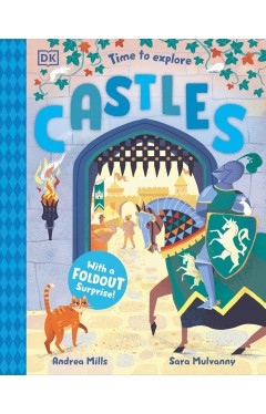 Time to Explore Castles