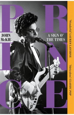 Prince: A Sign o' the Times