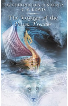 The Chronicles Of Narnia 5 The Voyage Of The Dawn Treader