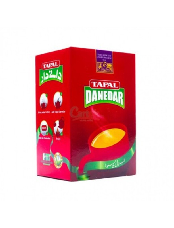 Tapal Tea Danedar 85g