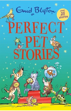 Perfect Pet Stories
