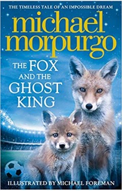 The Fox and the Ghost King