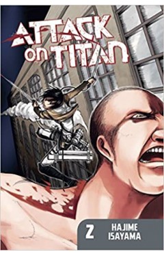 Attack on Titan 2