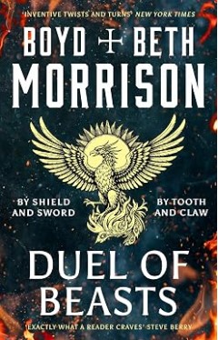 Duel of Beasts