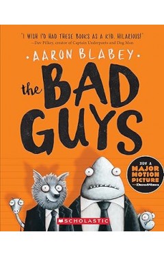 The Bad Guys
