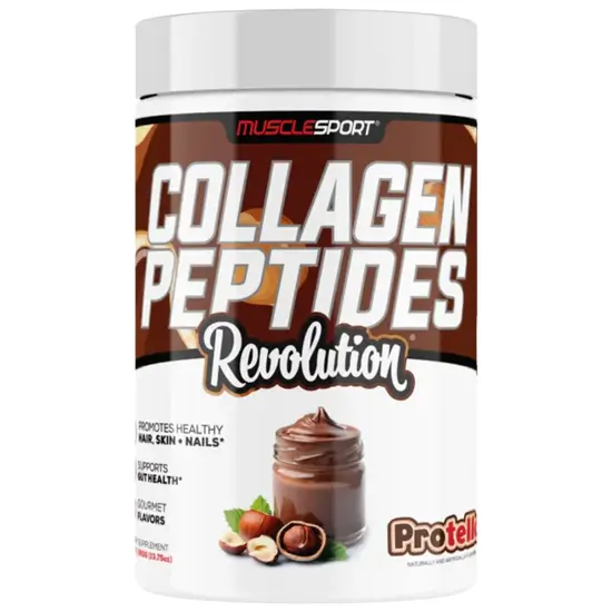 Muscle Sport | Collagen Peptides