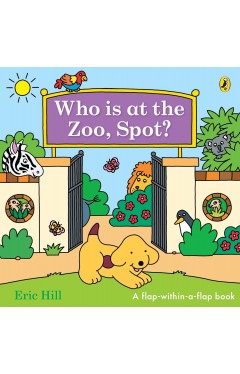 Who is at the Zoo, Spot