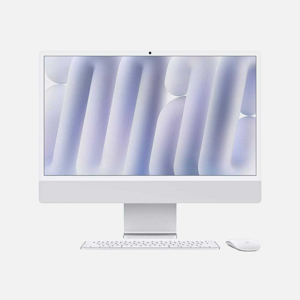 Apple iMac 24" 16GB/256GB Nano-Texture Glass Display