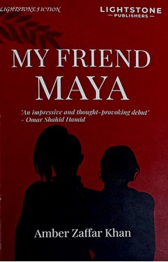 My Friend Maya
