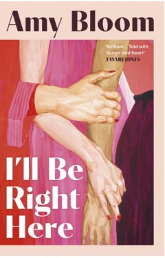 I'll Be Right Here