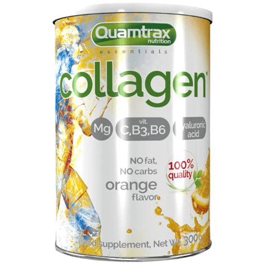 Quamtrax | Collagen