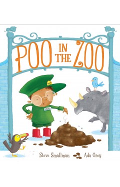 Poo in the Zoo
