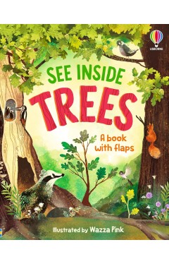 See Inside Trees