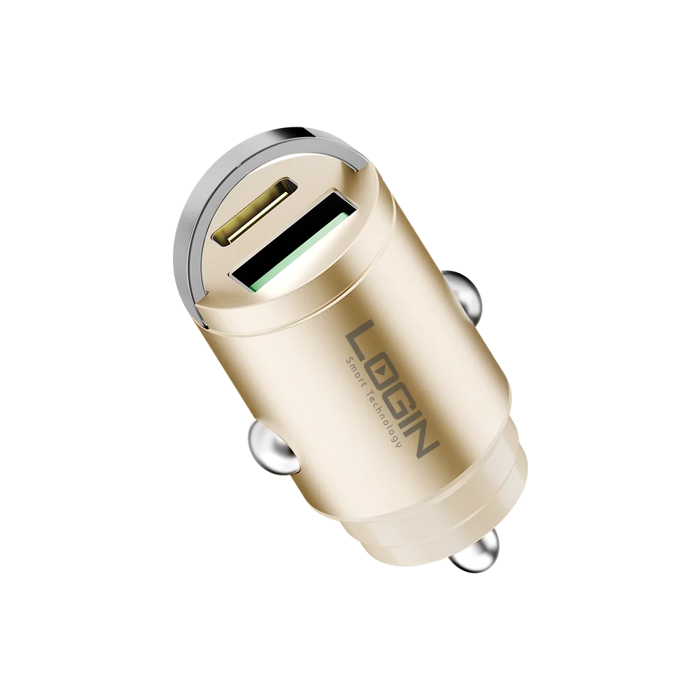 L-602 VYNOX | Car Charger