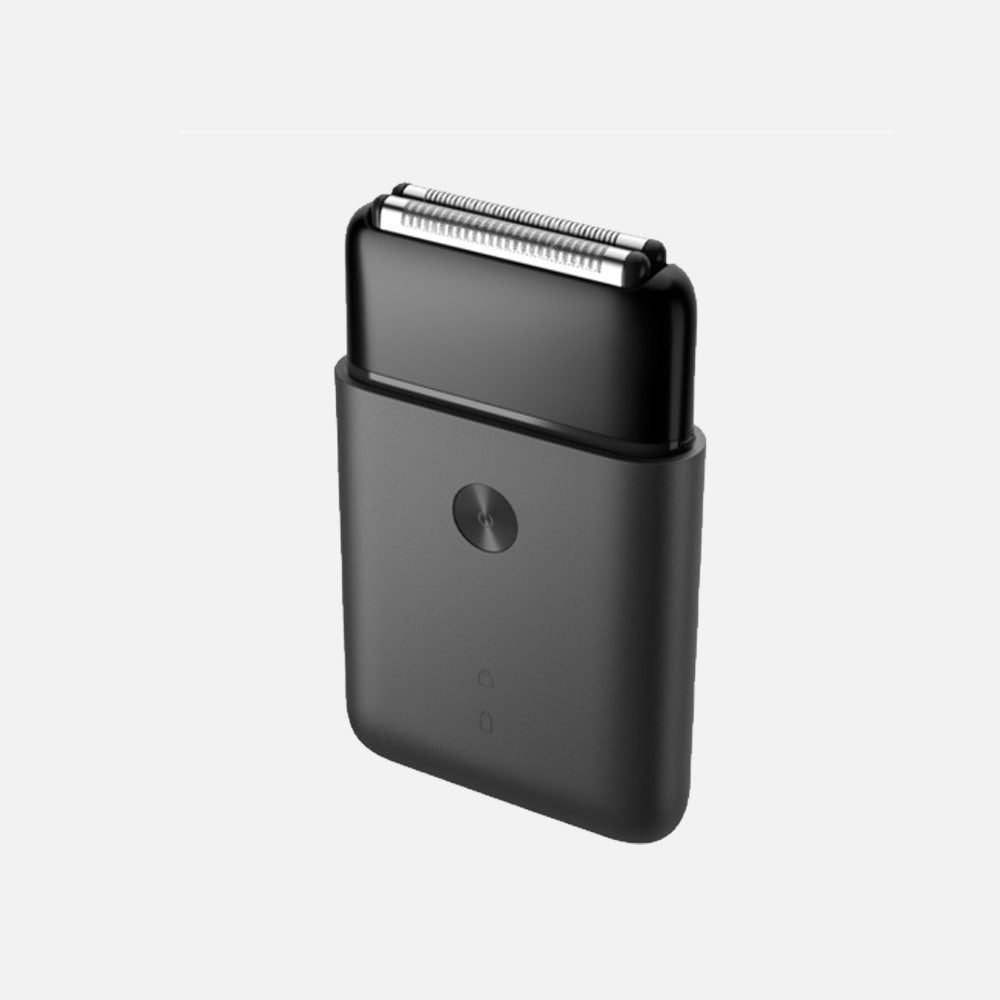 Xiaomi Portable Dual Blade Electric Shaver