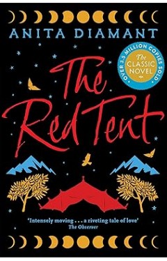 The Red Tent