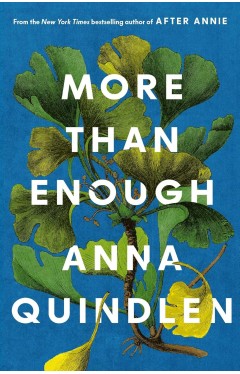 More Than Enough