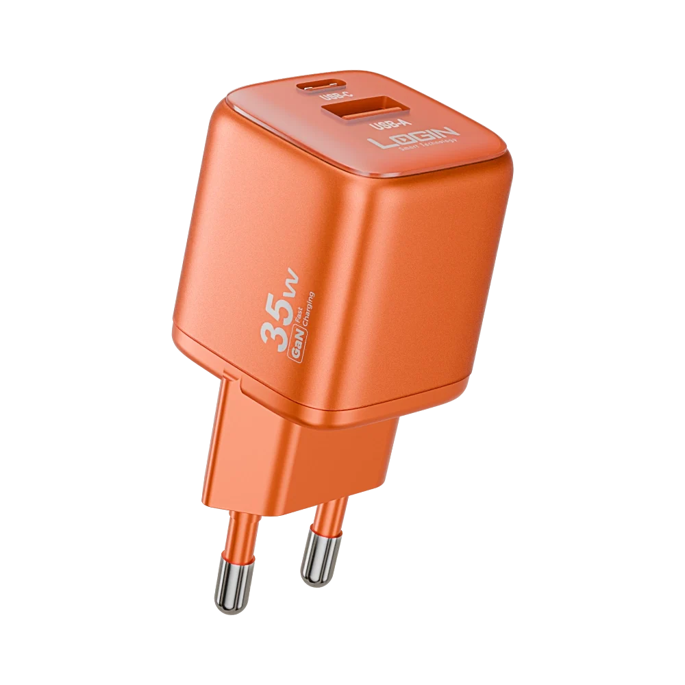 L-413 GANGO | Charger