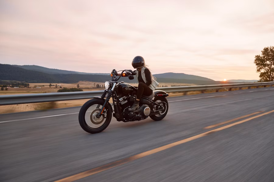 Full-Face Motorcycle Safety Helmet