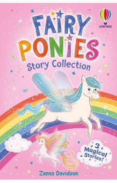 Fairy Ponies Story Collection