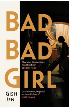 Bad Bad Girl