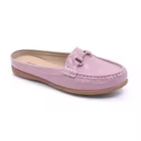 Bata Pink Pumps For Women