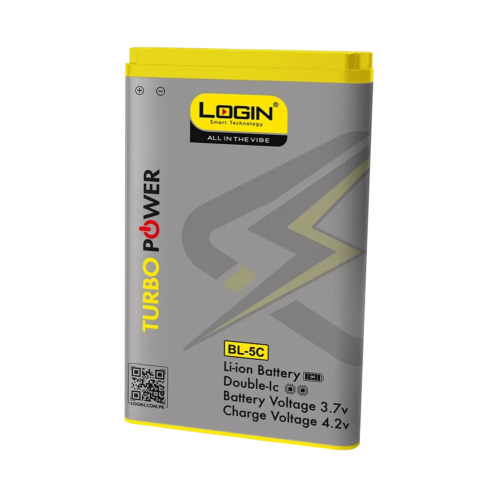 BL-5C | BATTERY