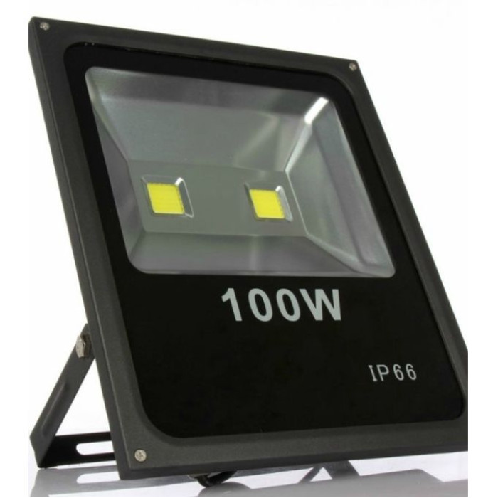 100W LED Flood Light High Power