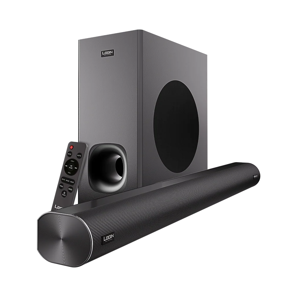 L-278 Avantis | 2.1 Channel Hometheater Speaker | Dolby Audio