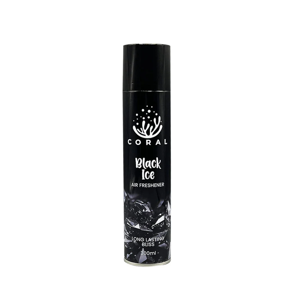 Coral Air Freshener - 300ML