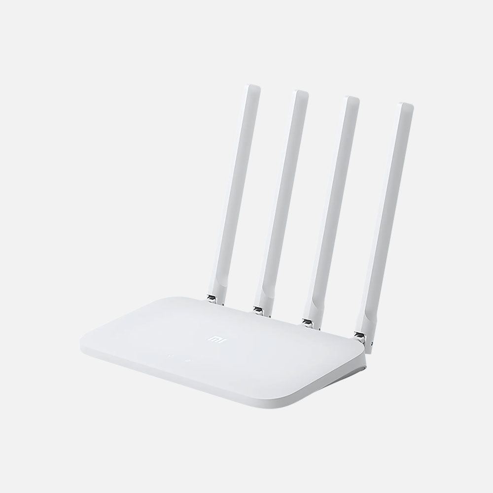 Mi Router 4C