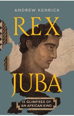 Rex Juba: 15 Glimpses of an African King
