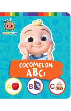 CoComelon ABCs
