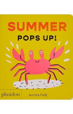 Summer Pops Up!