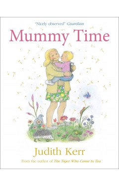 Mummy Time