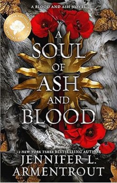 A Soul of Ash and Blood Book 5