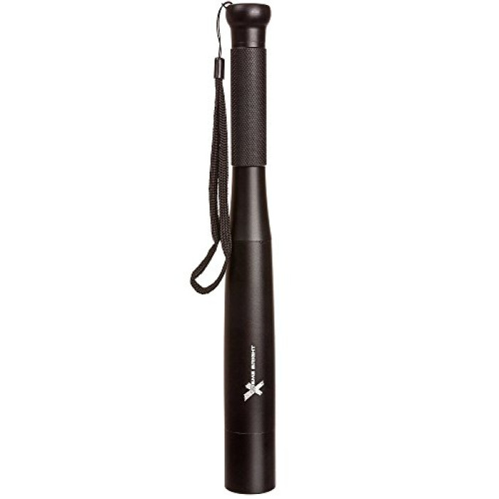 Xtreme Bright LED Torch Flashlight Security Tool