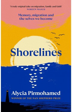 Shorelines: Memory, migration and the selves we become
